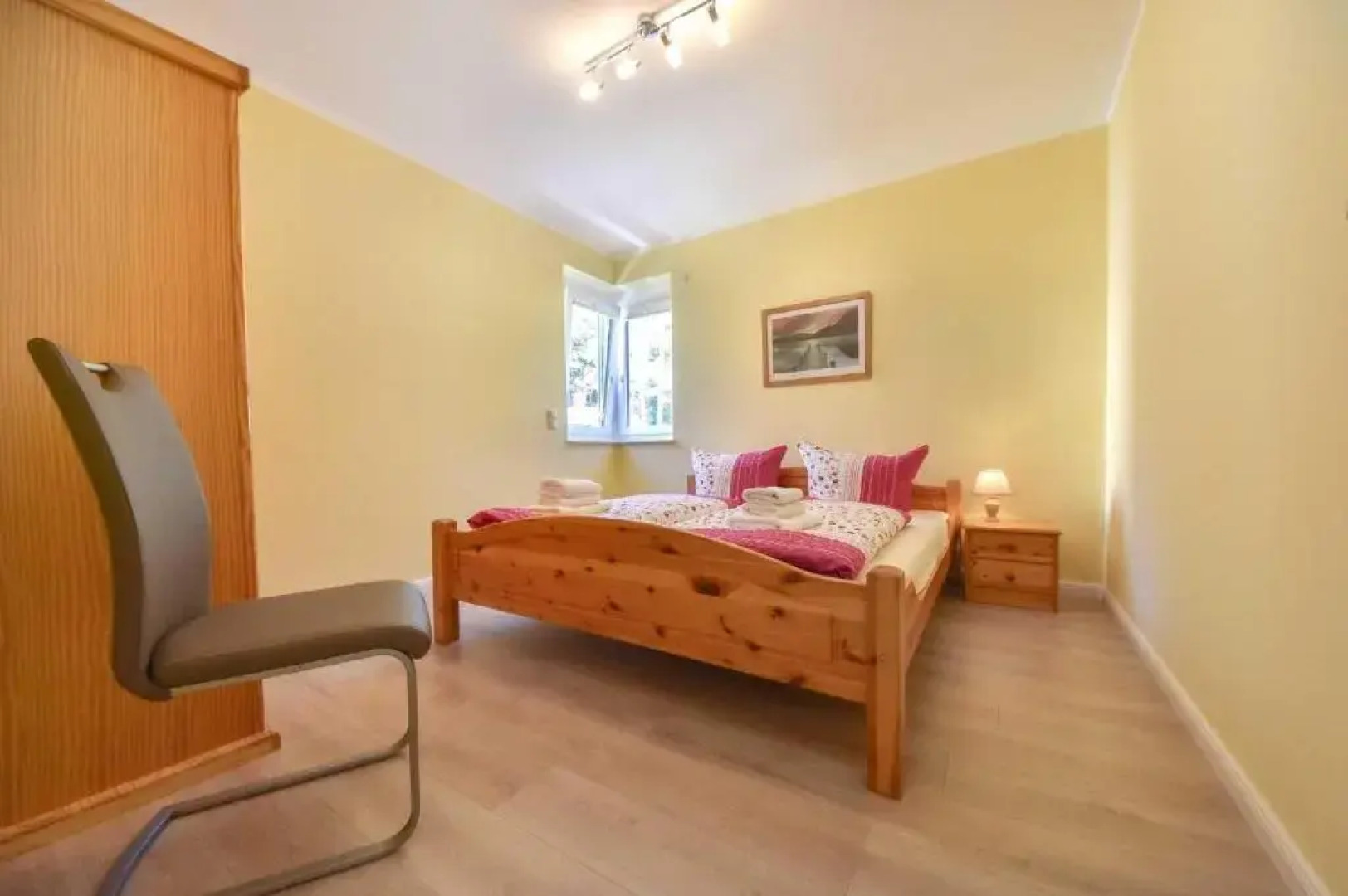 Appartement Sonnenpark 7