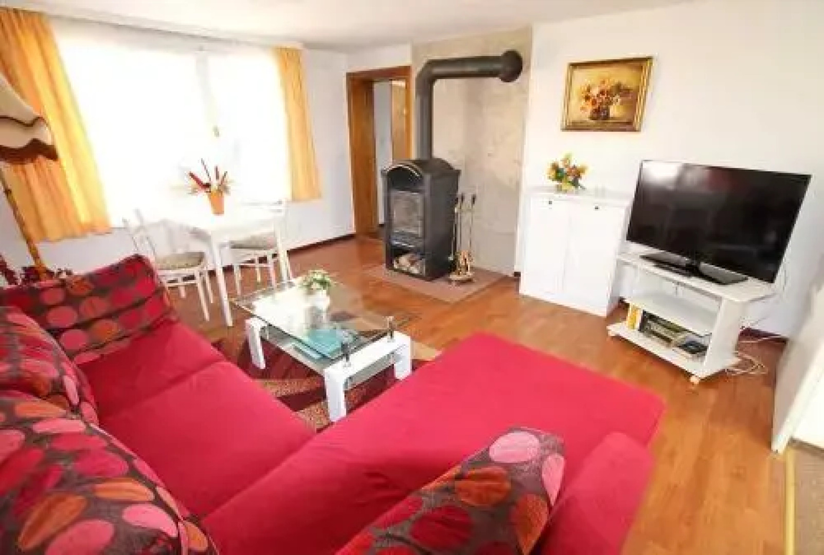 Ferienhaeuser Bellin VORP 1611 - 8