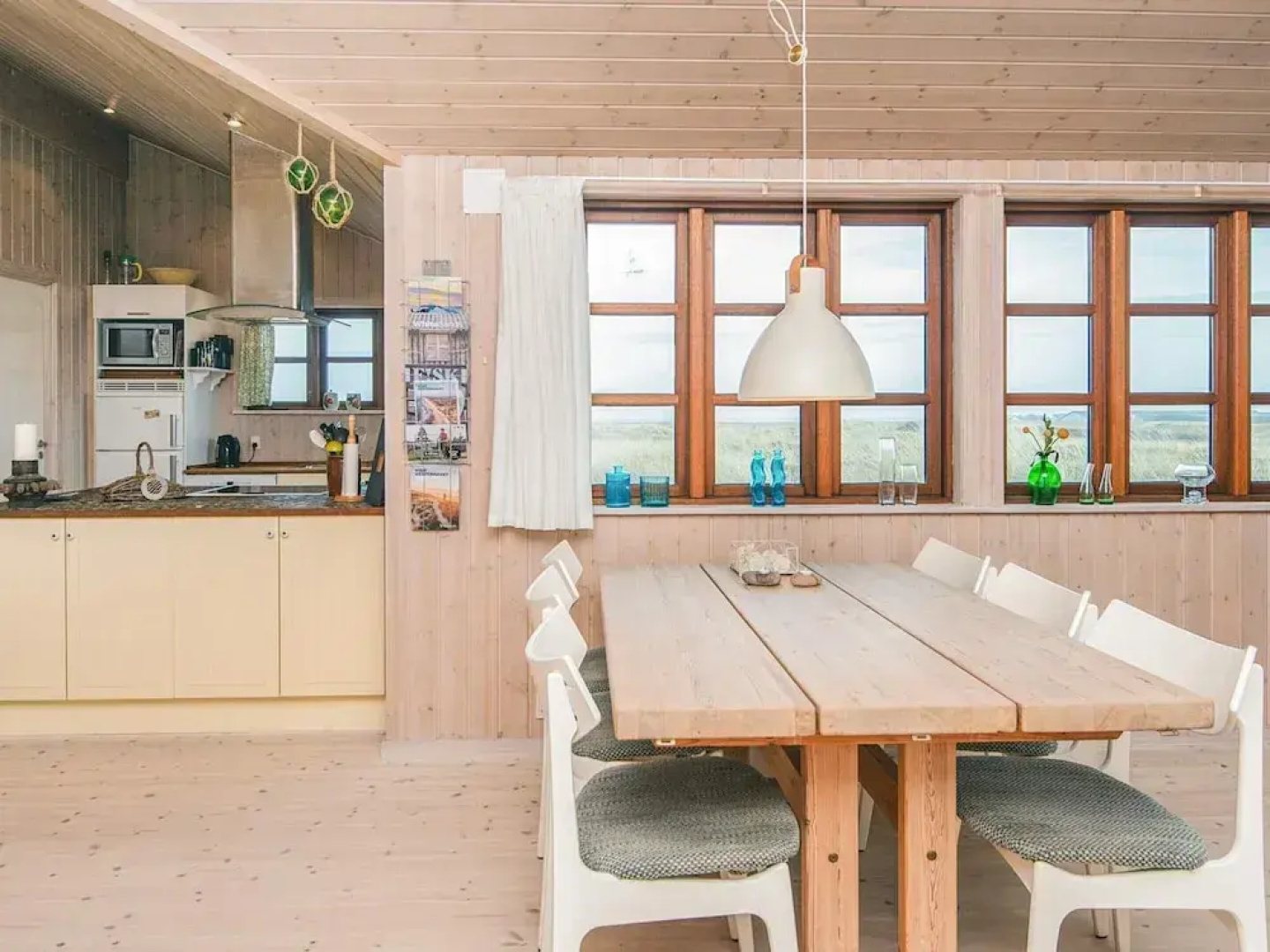 Cozy Retreat by the Sea - By Traum Ferienwohnungen