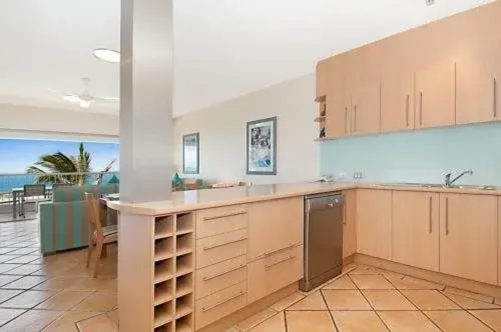 Costa Nova Holiday Apartments