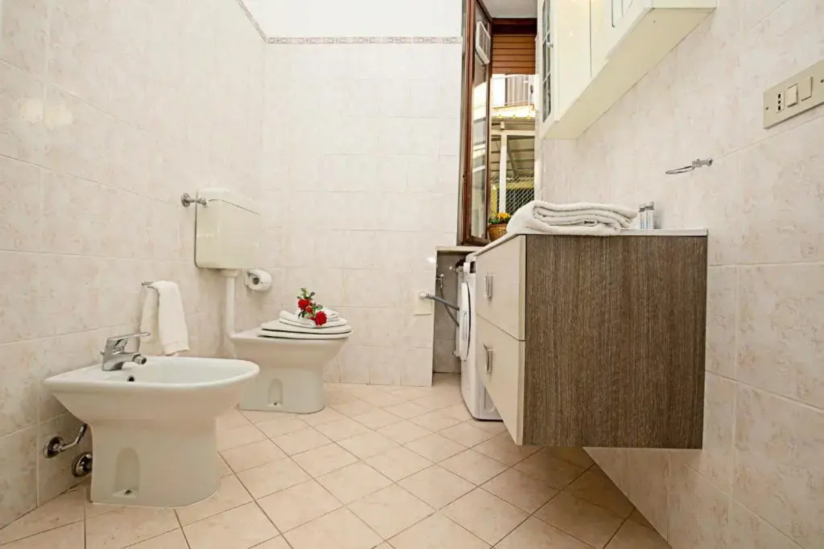 Apt Aquila Splendente 200mt from lake