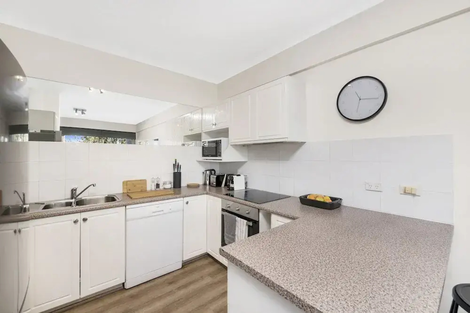 Accommodate Canberra - The Summit