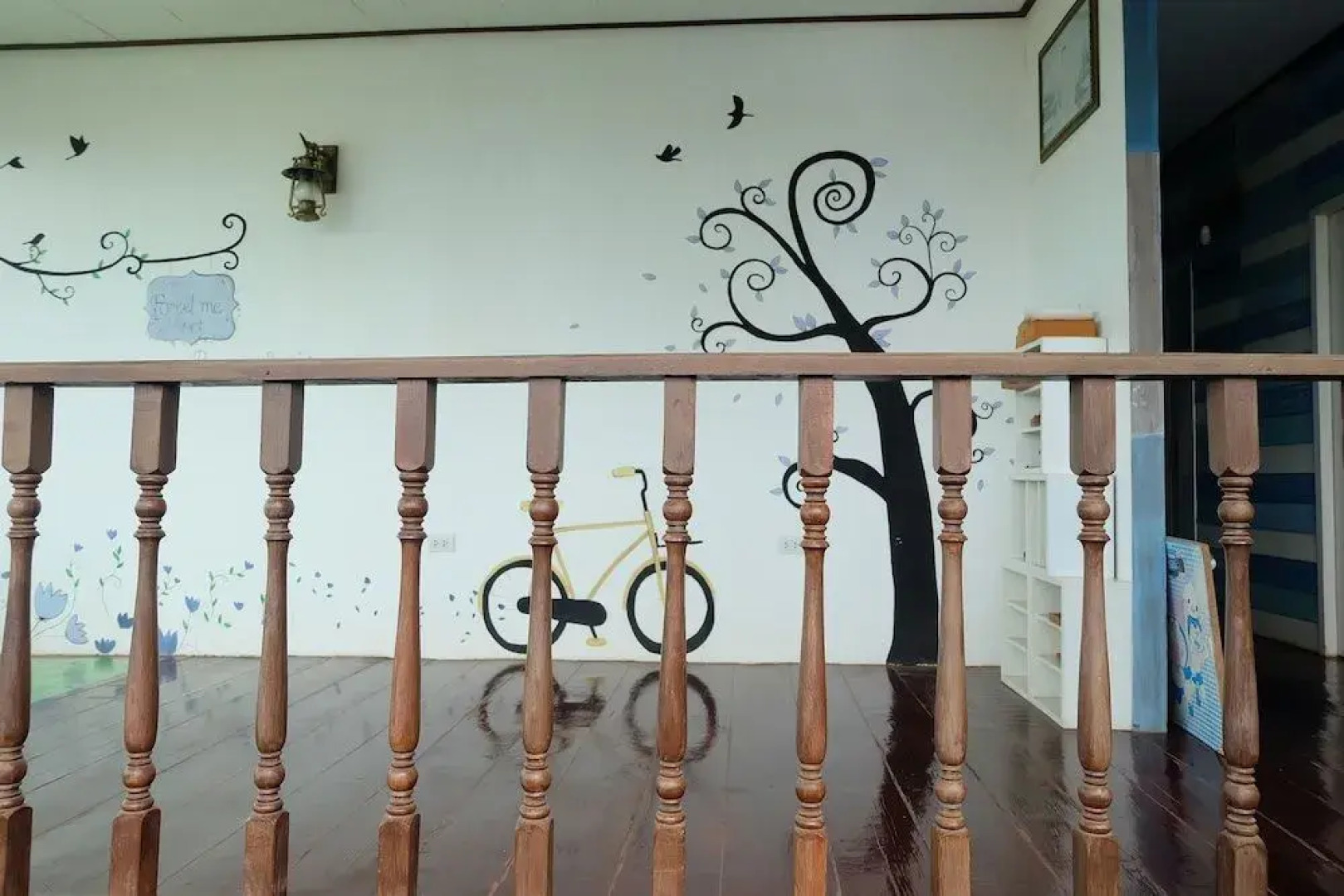 Laong Pilom Boutique Guesthouse