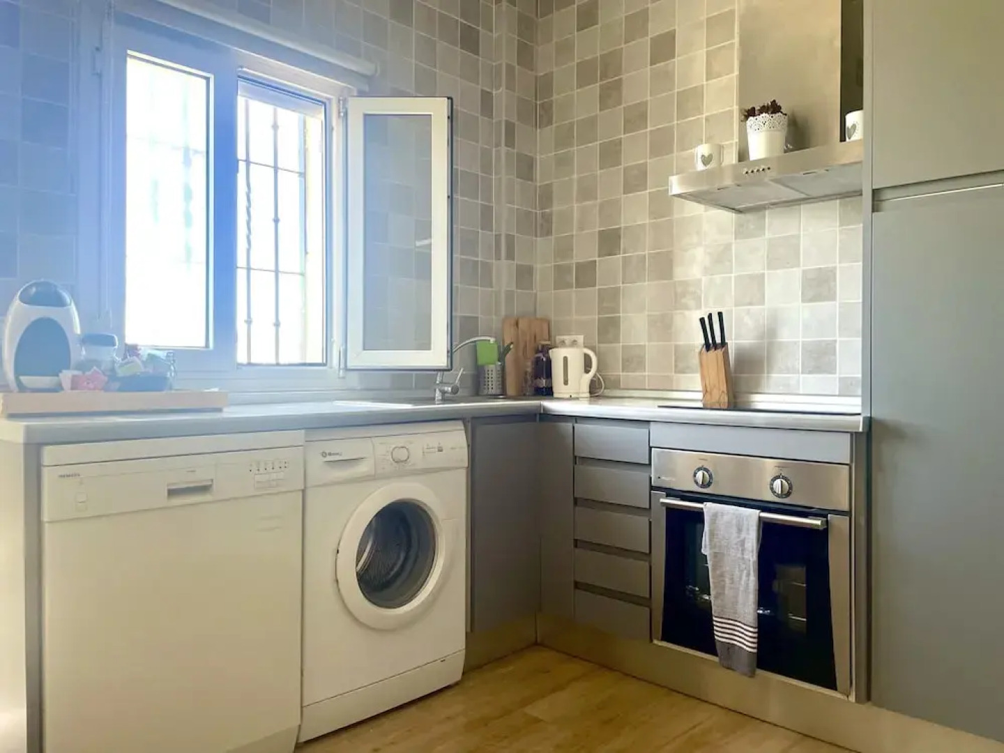 Apartamentos Puerto Sherry