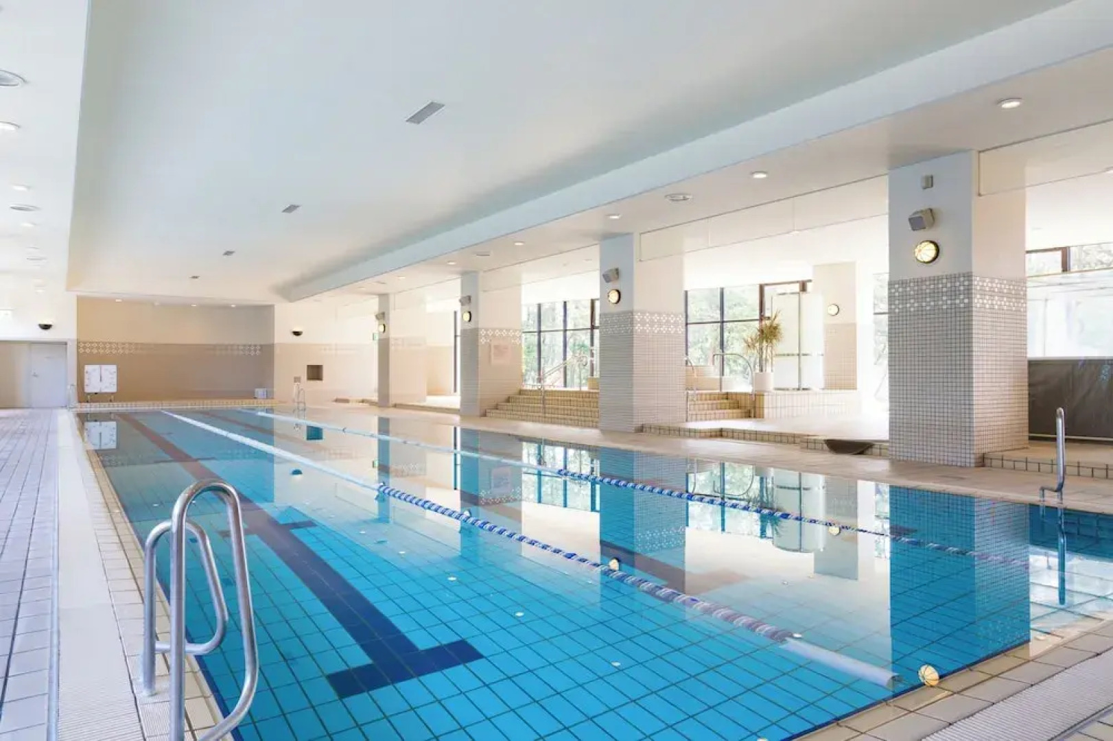 Seagaia Forest Condominiums