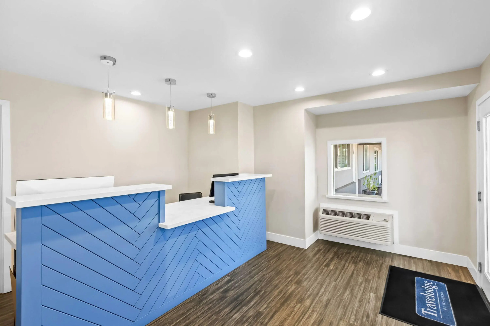 Travelodge by Wyndham Santa Rosa Wine Country