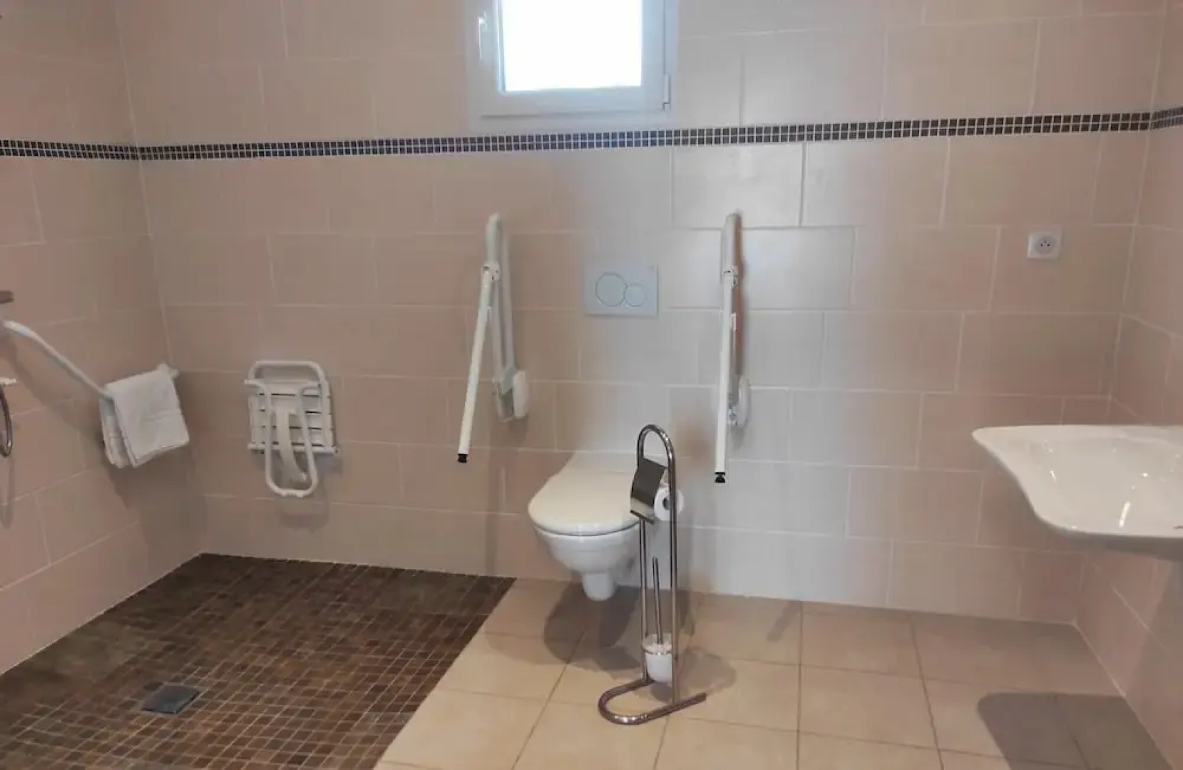 Le Domaine des Hirondelles