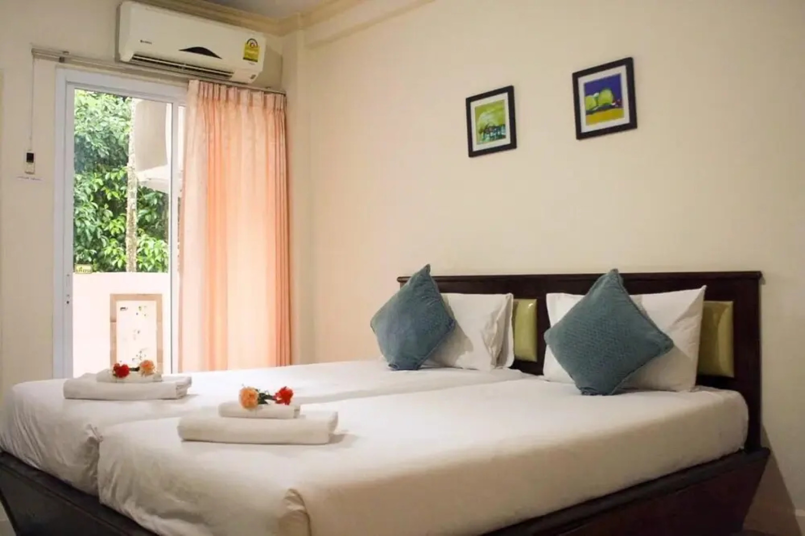 Chumphon Travelodge Hotel
