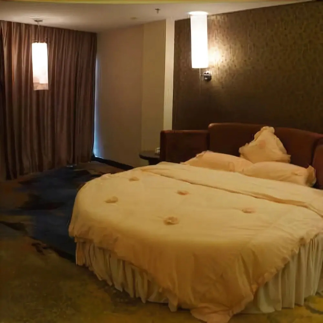 平塘朗博天逸酒店