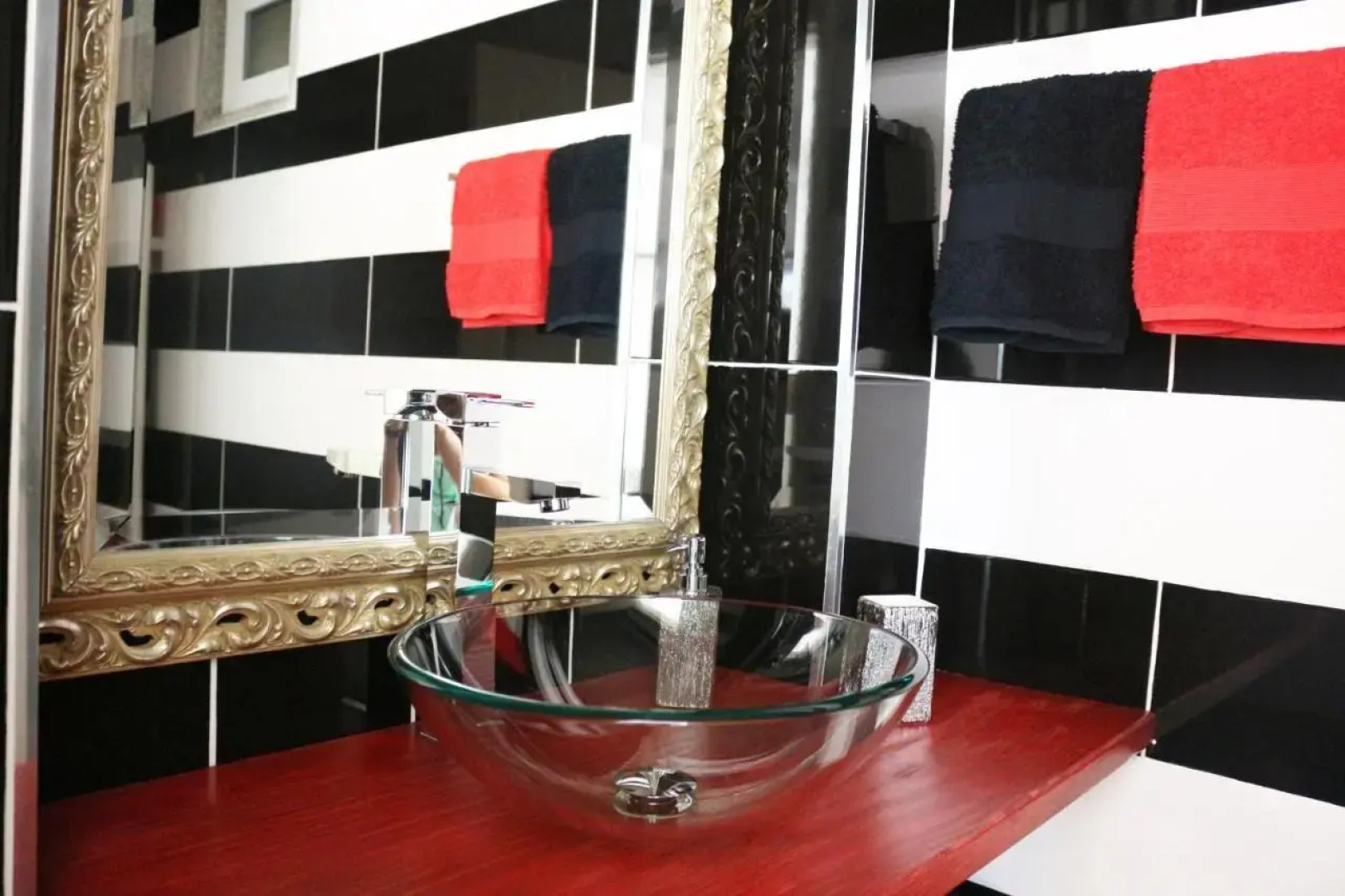 Residencial Sao Bartolomeu