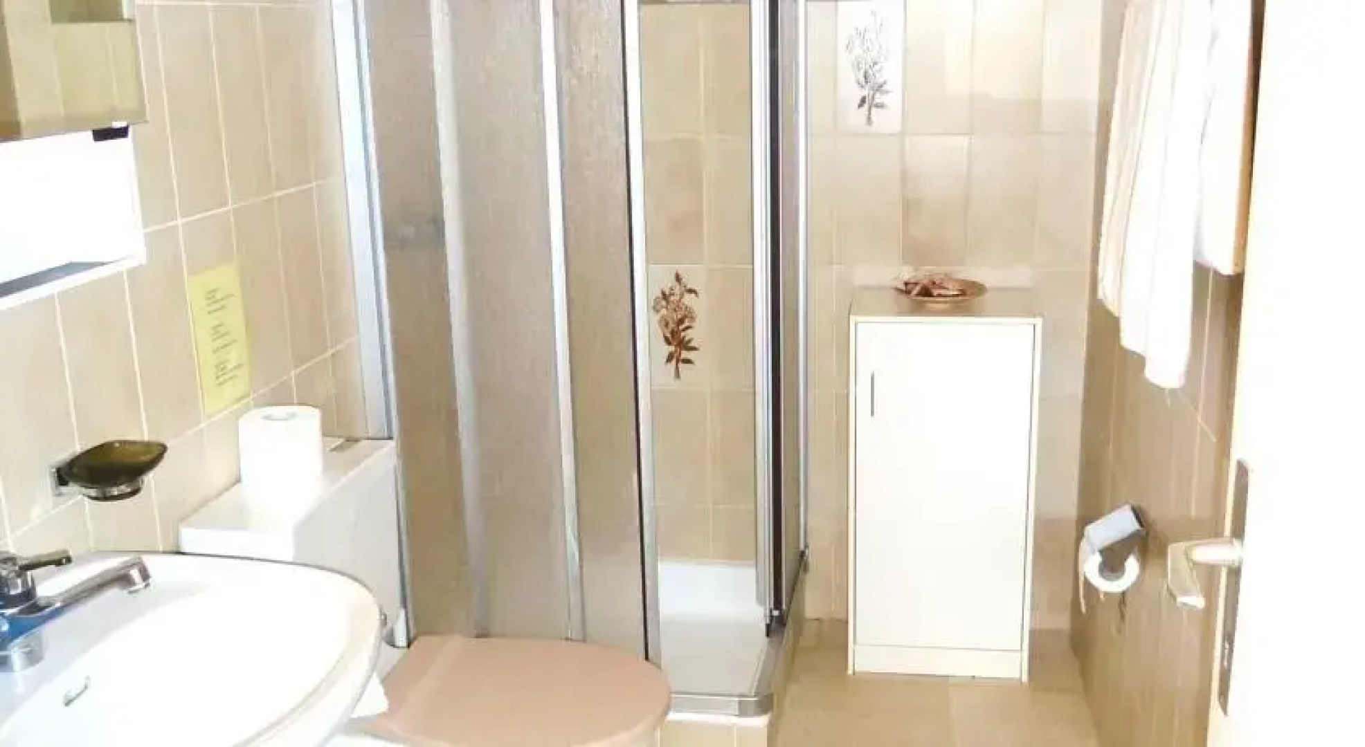 Appartamento di vacanza "Casa Maria"