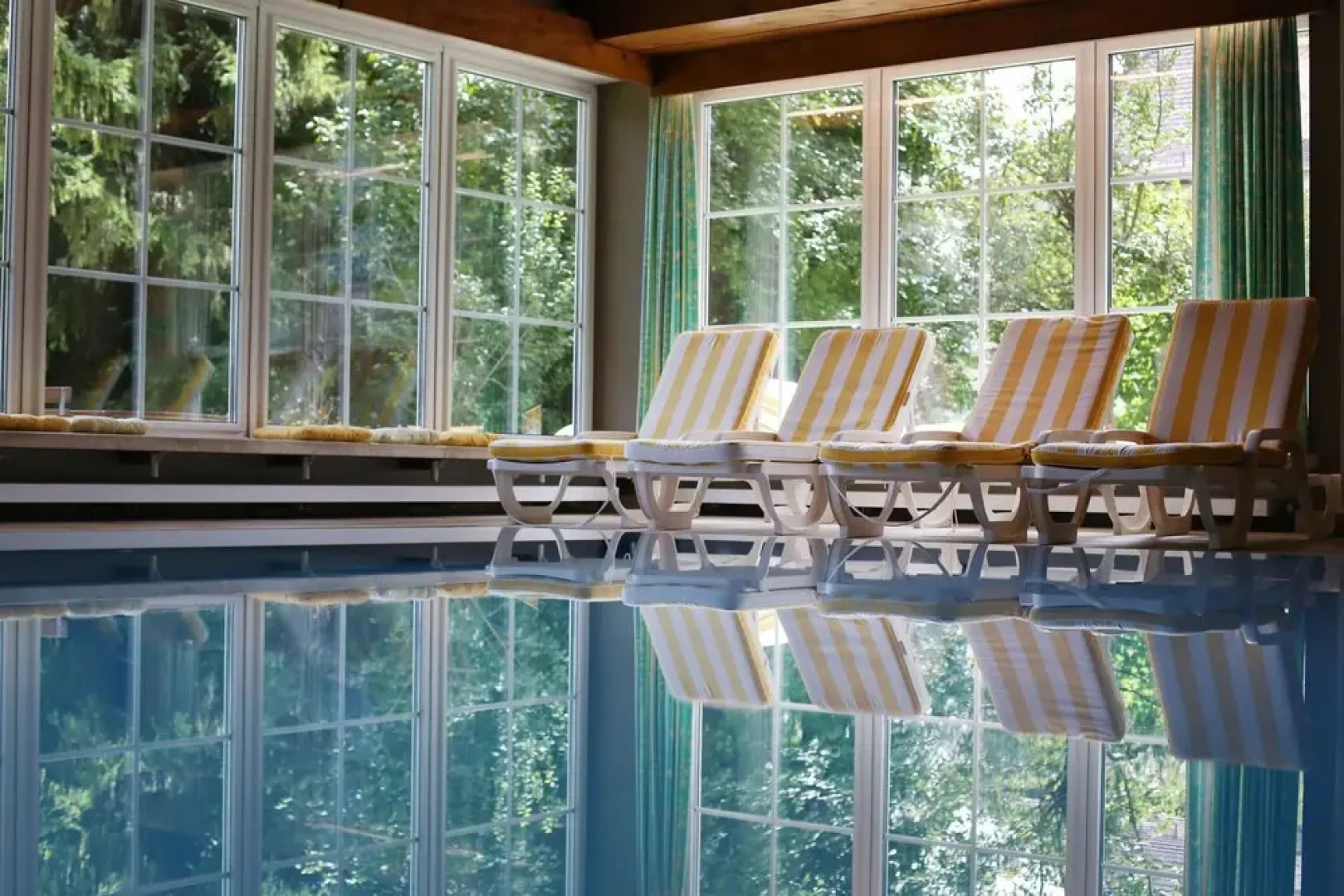 Romantik Hotel Sonne