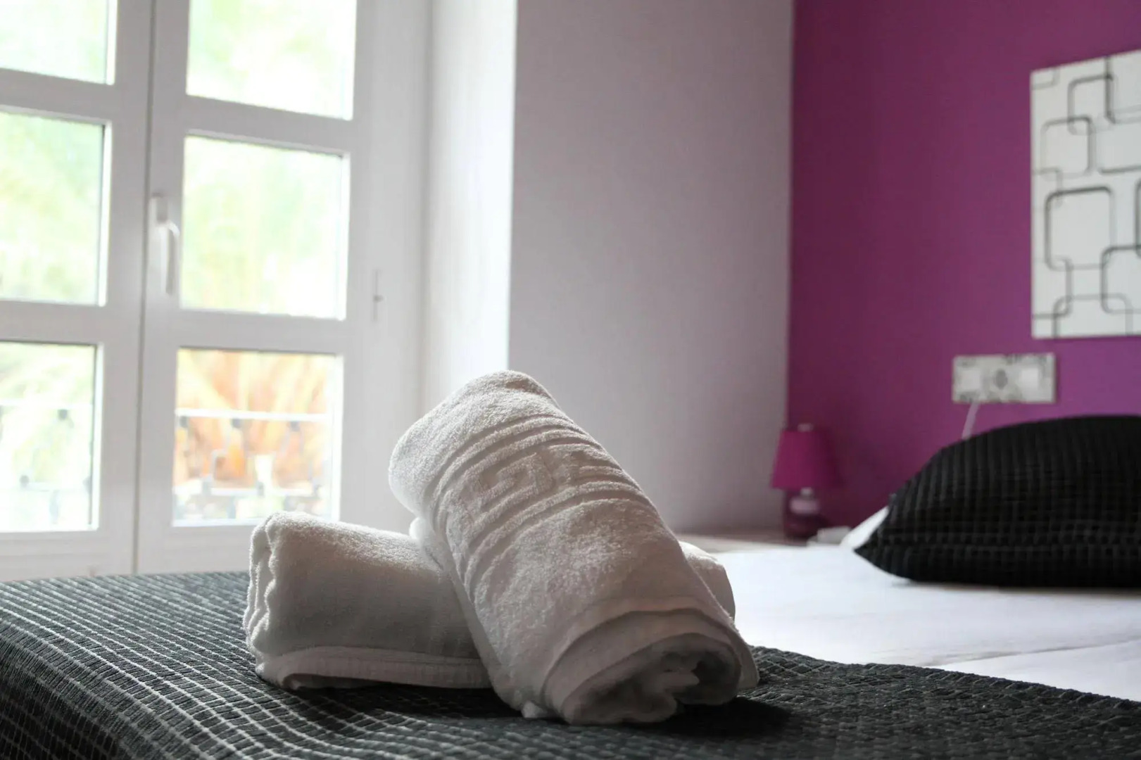 Apartamentos Tito San Agustín