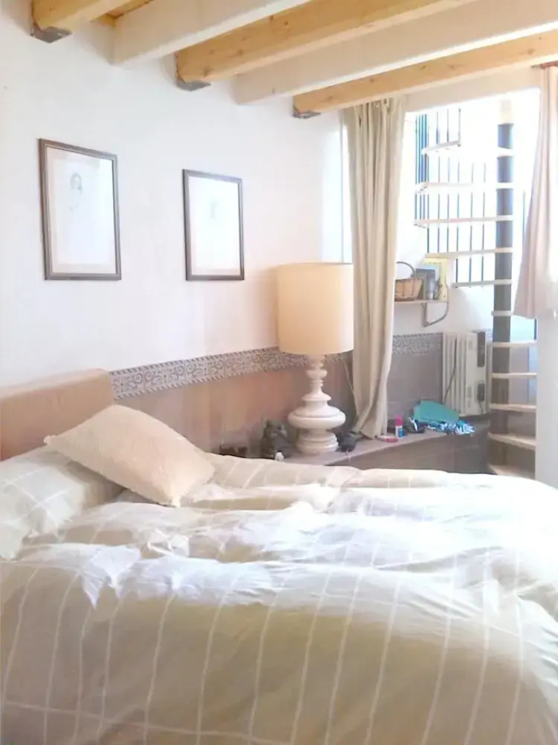 Apartment Carrer Puig Gros