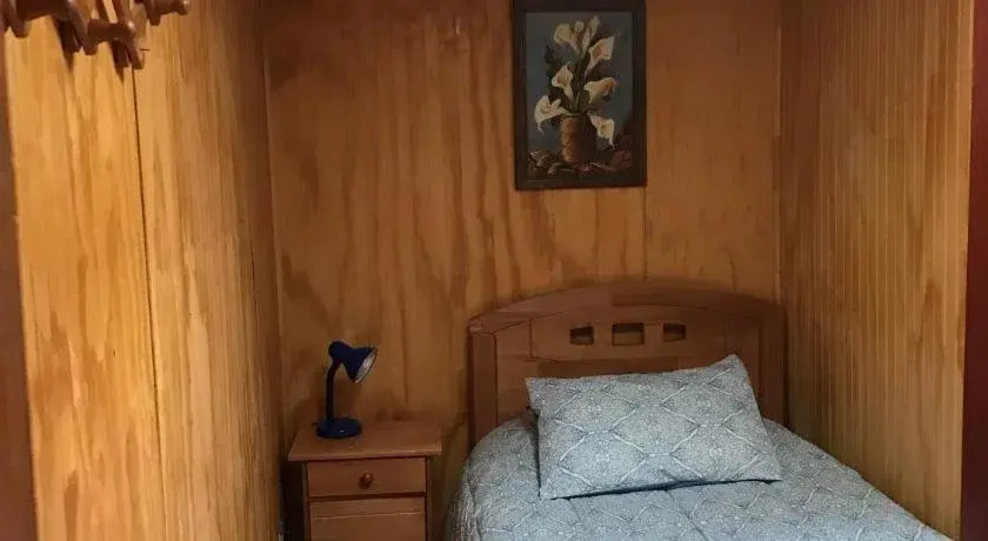 Residencial La Trinchera