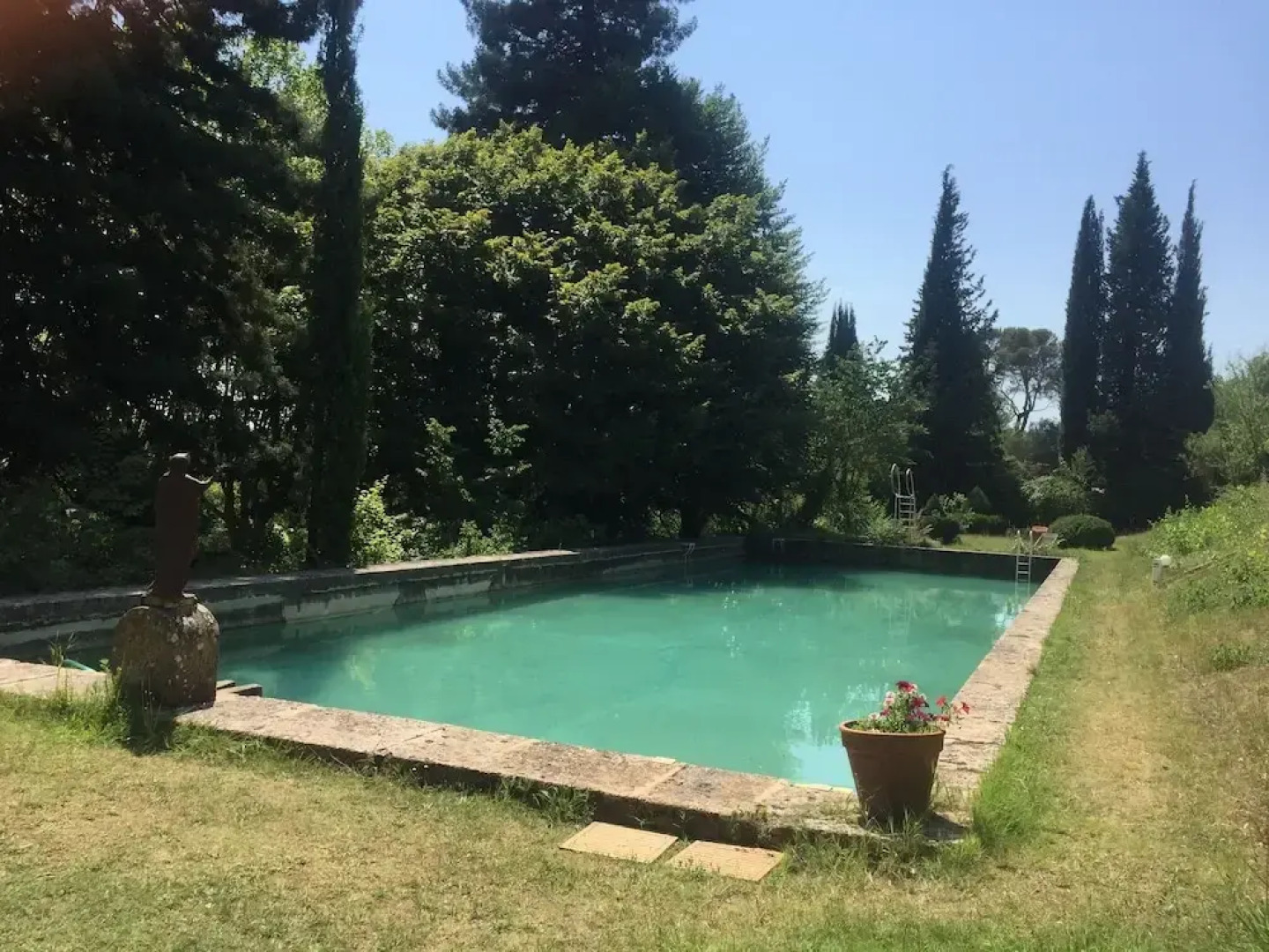 La Féraude - Chambres d'Hôtes