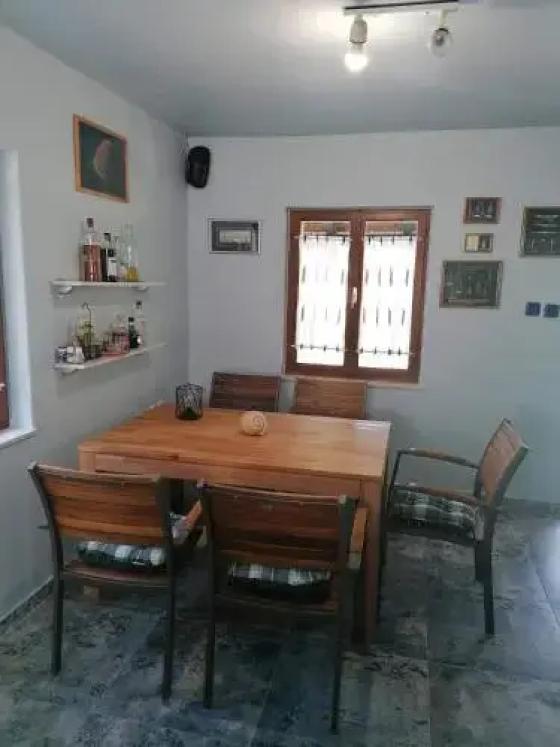 House Rhapsody In Blue