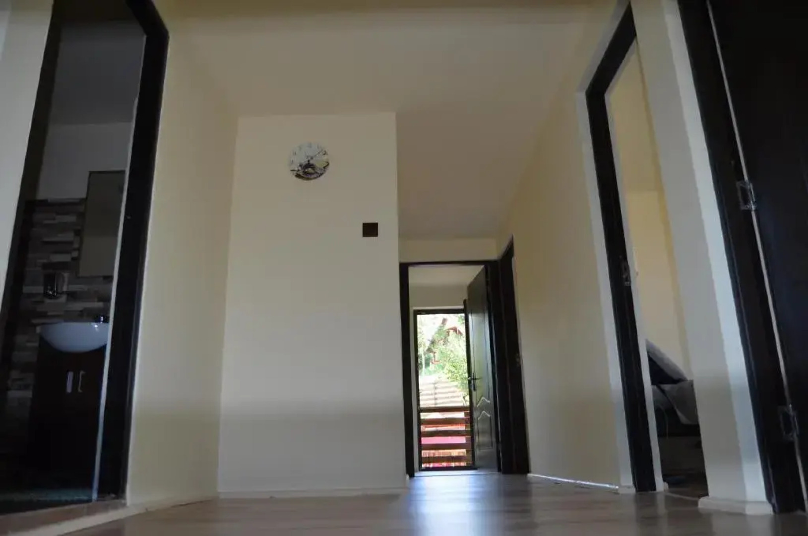 Cabana Viking Colibița