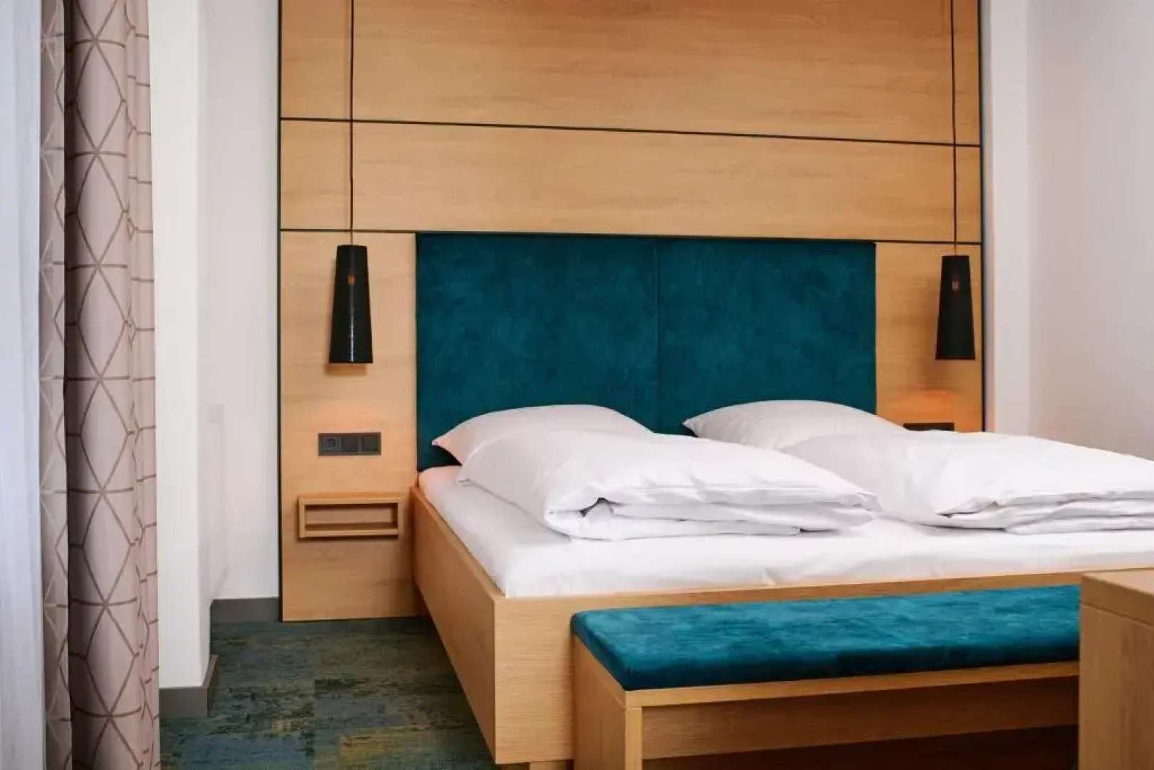 Apartment Schneider Allersberg