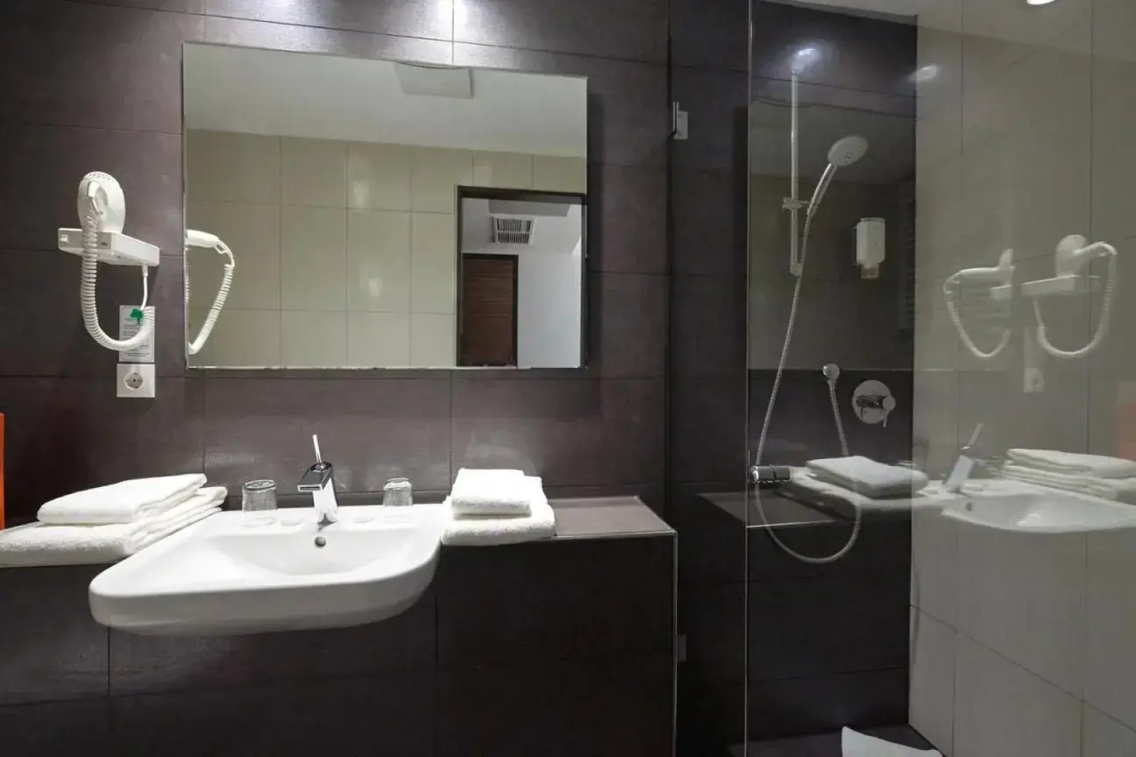 Hotel Silicium