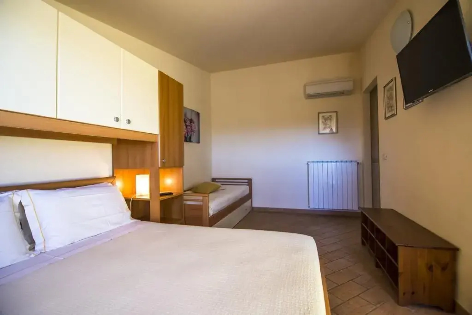 Appartamenti Le Due Ruote