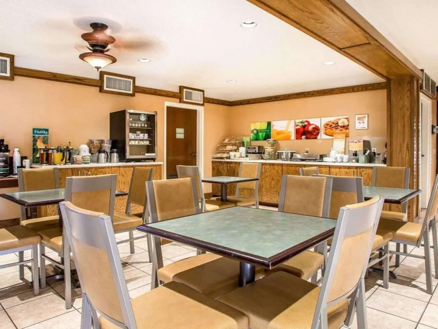 Quality Inn St. Robert - Ft. Leonard Wood