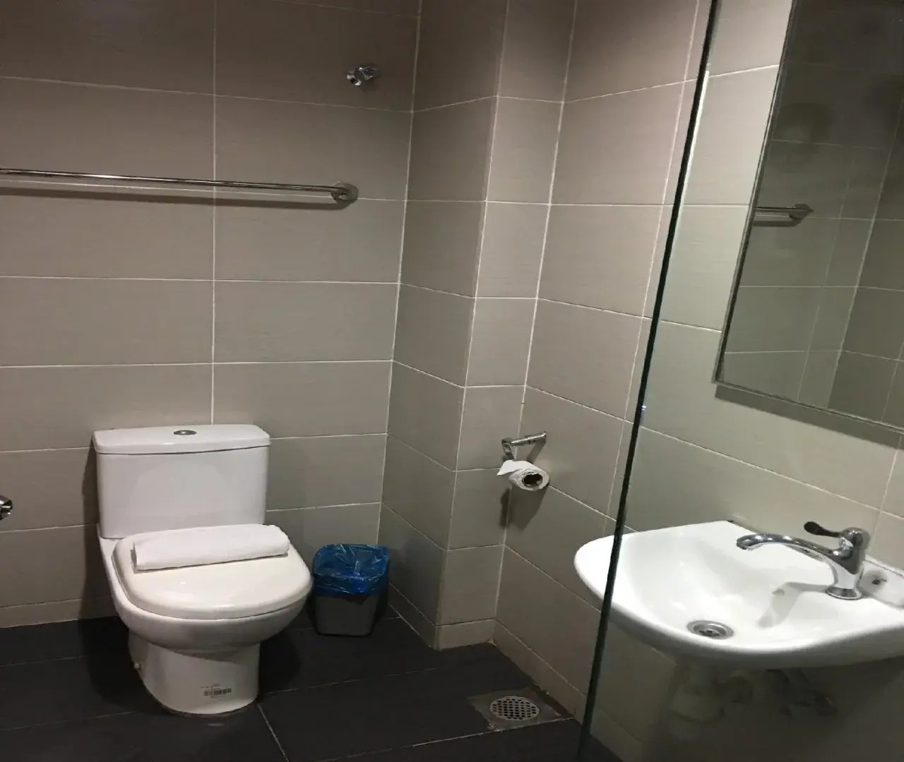 Sun Inns Hotel @ KOI