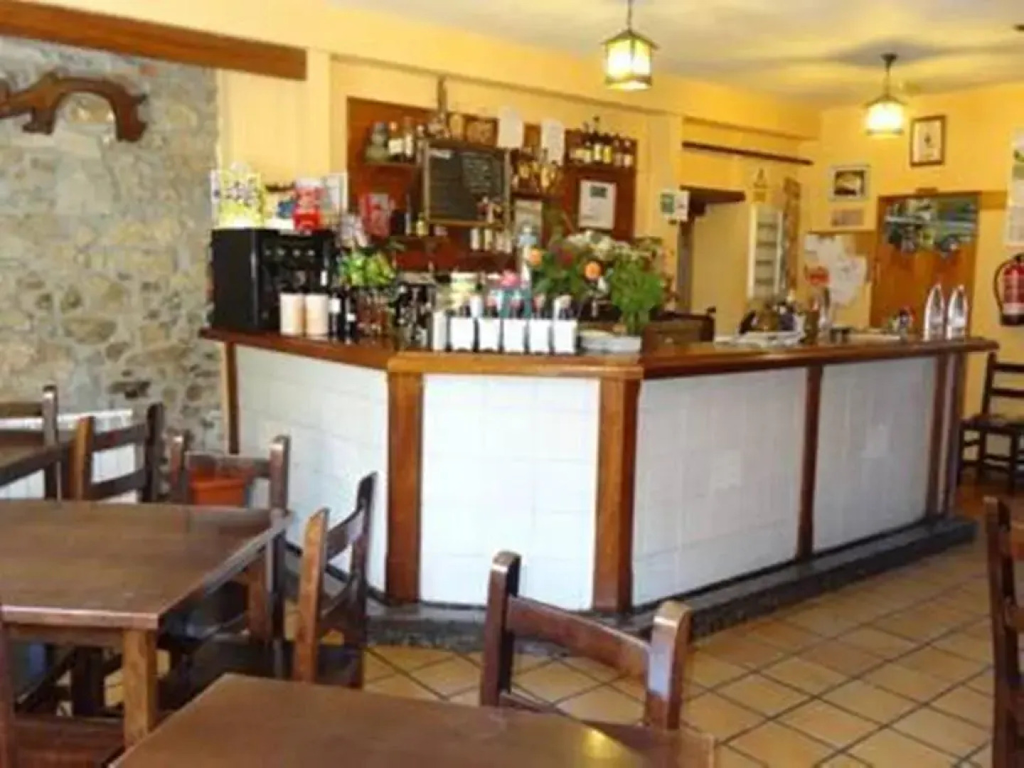 Hotel Rural Mirador de Deva