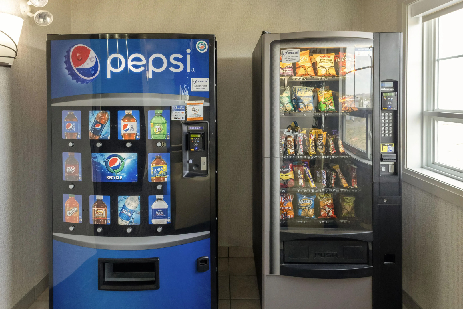 Hotel Dawson Creek, SureStay Collection by Best Western