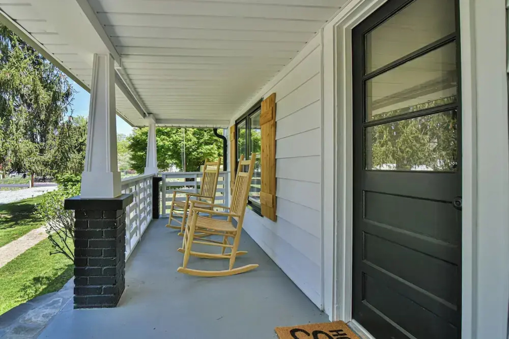 The Spruce House Cozy Home in Swannanoa