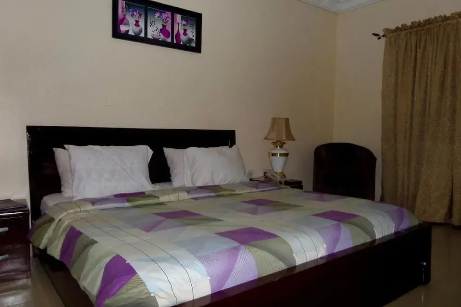 AES Luxury Apartments