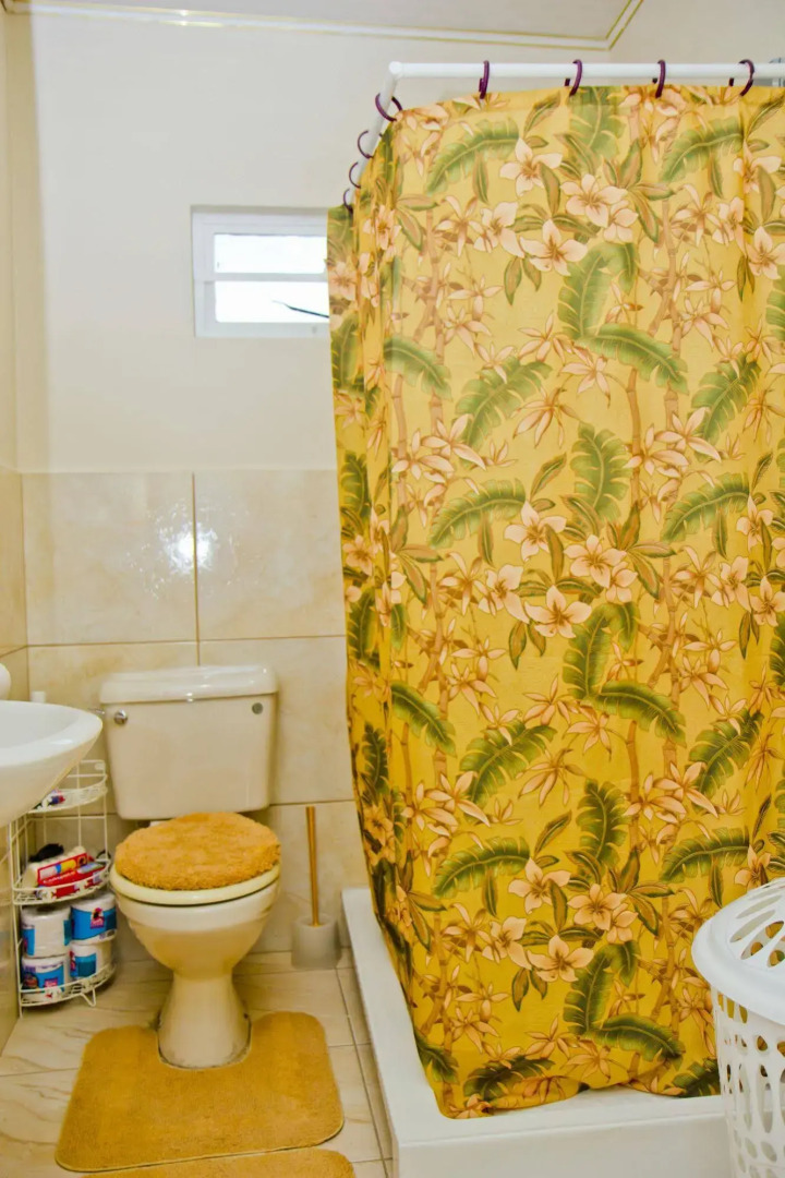 Port of Spain Windy Guest Apartment