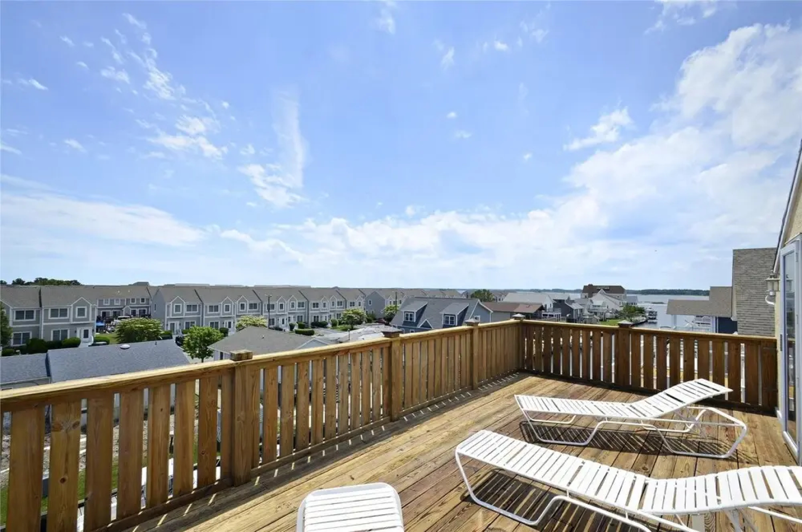 A Shore Thing by Long & Foster