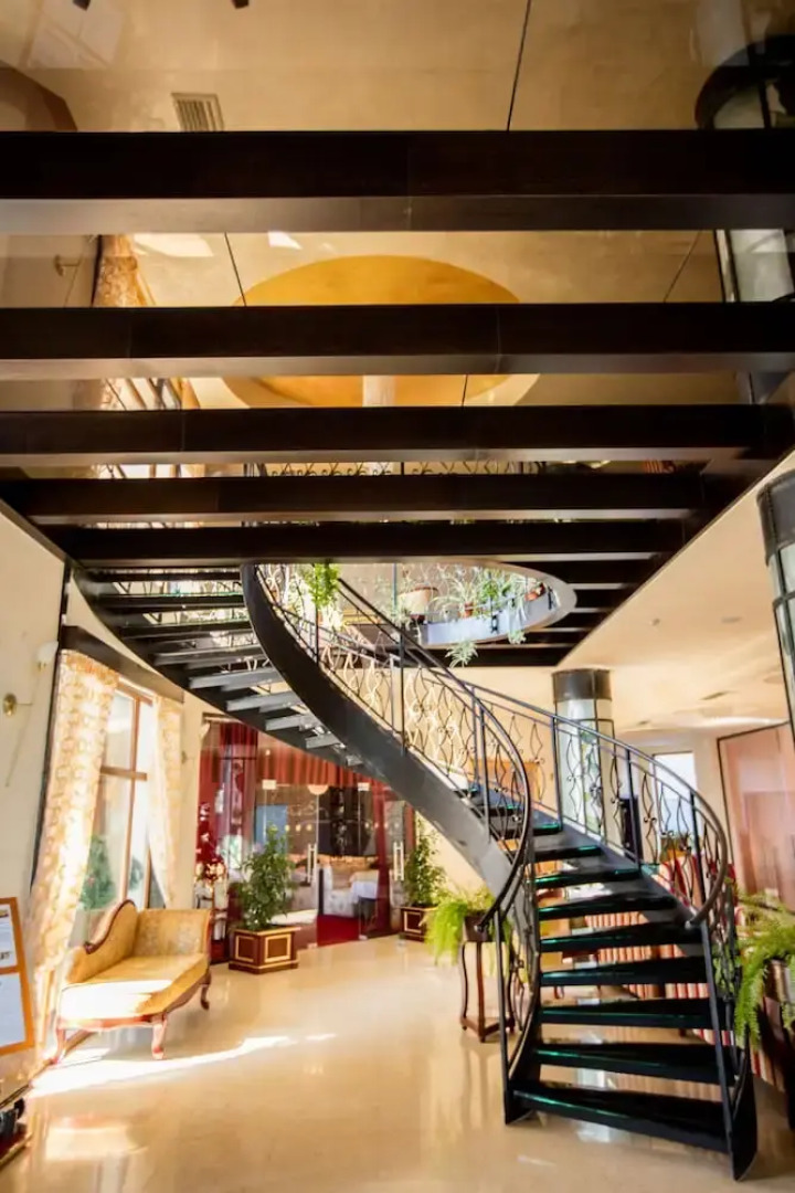 Apartments Vineyards