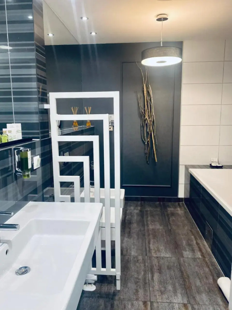 Hotel Podkowa Spa&Wellness