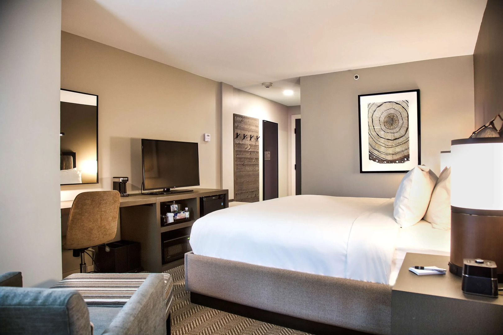 The Inn at Riverwalk