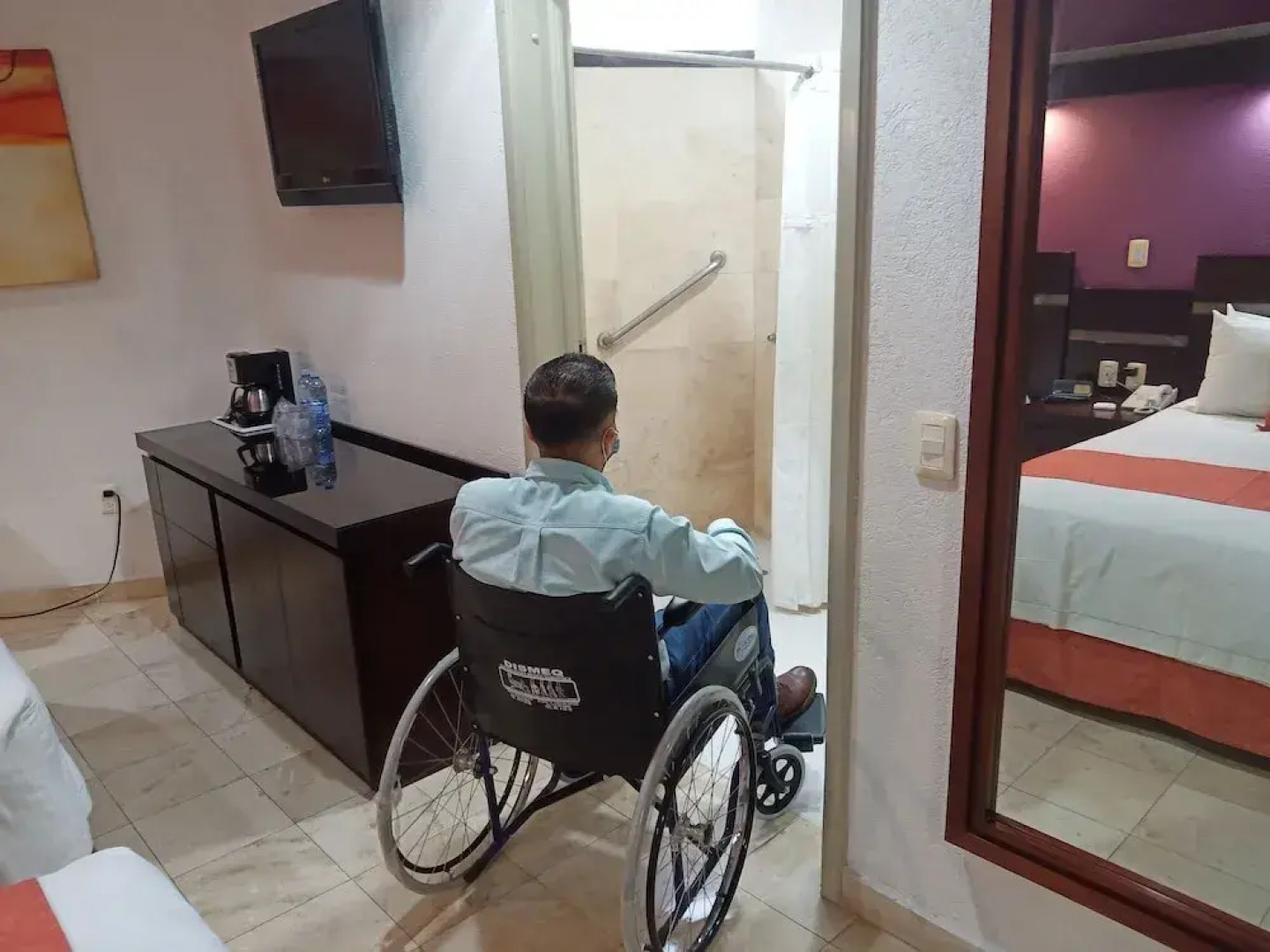 Best Western Hotel Poza Rica