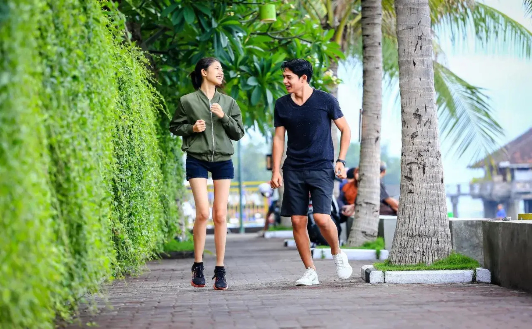 Singaraja Beach Hotel