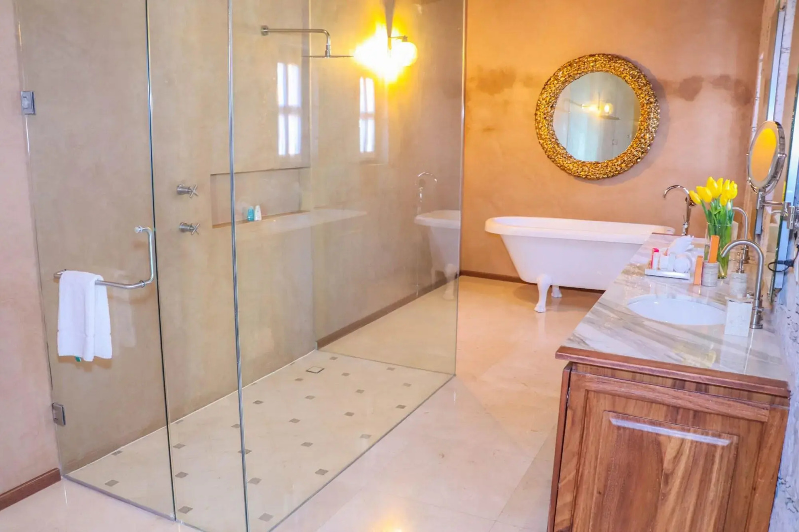 Gamma Morelia Vista Bella