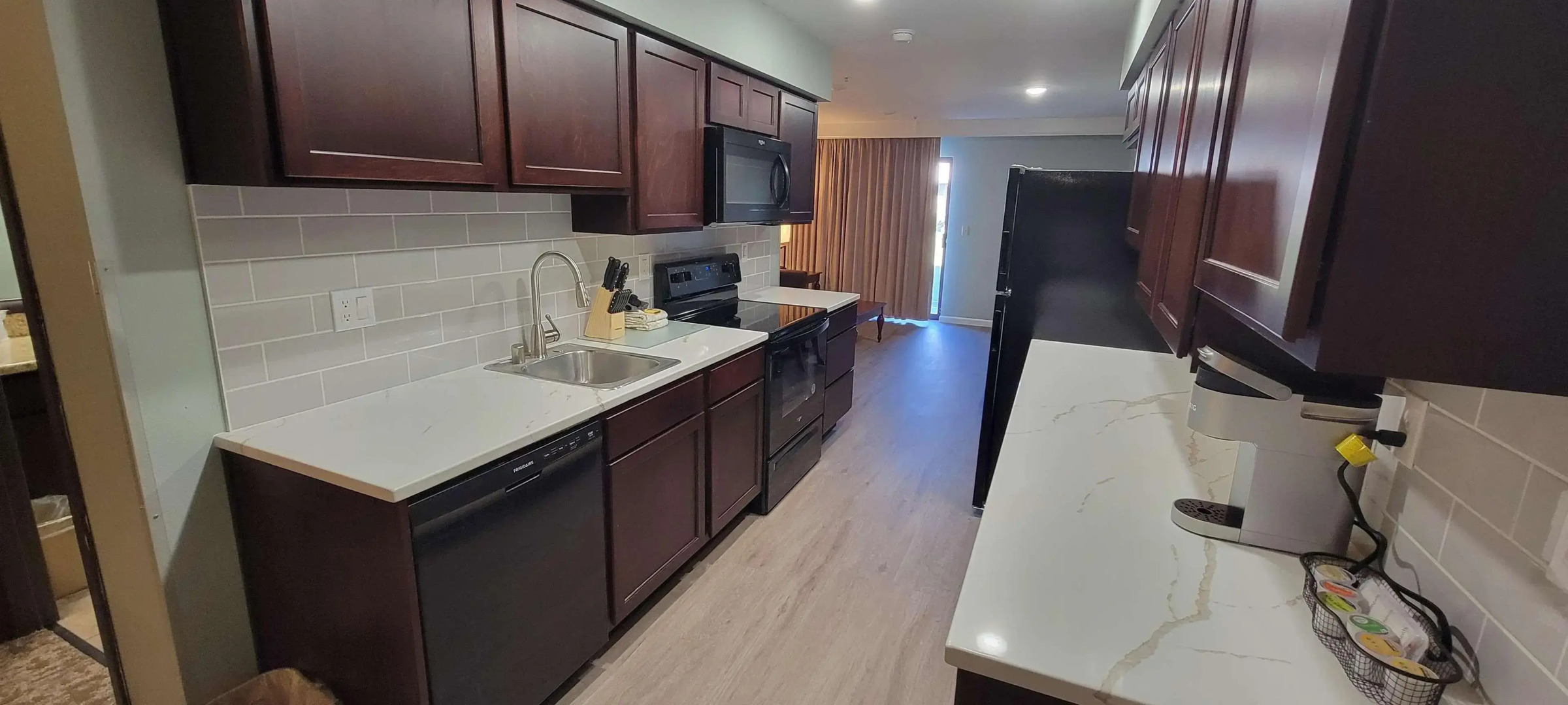 Best Western Plus Ahtanum Inn