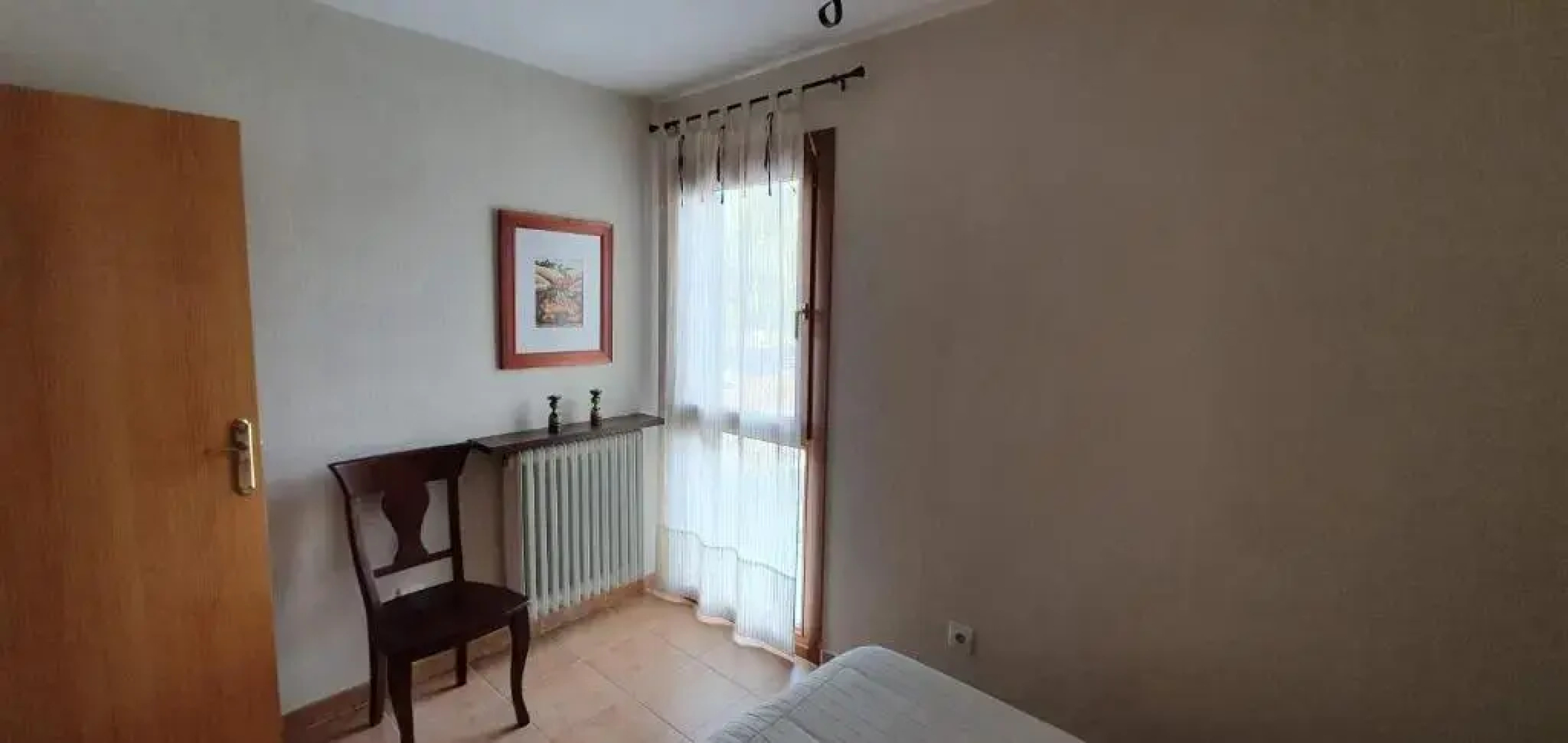 Apartamento Naturaleza 2000 Jaca 1º