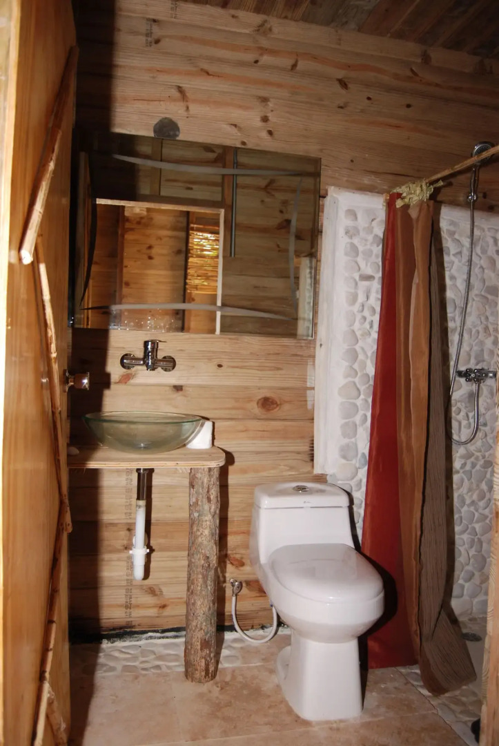 Cabarete Boutique Ecolodge Beachfront