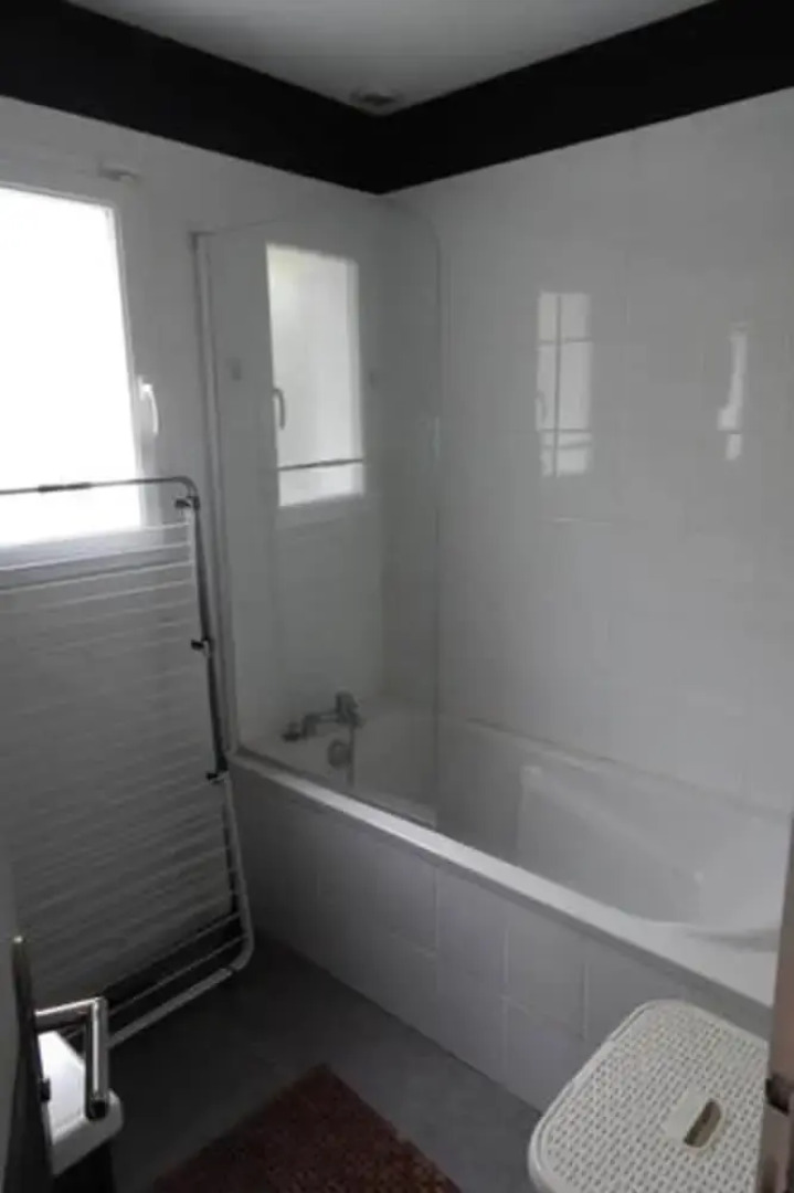 Villa avec piscine proche port Ostréicole