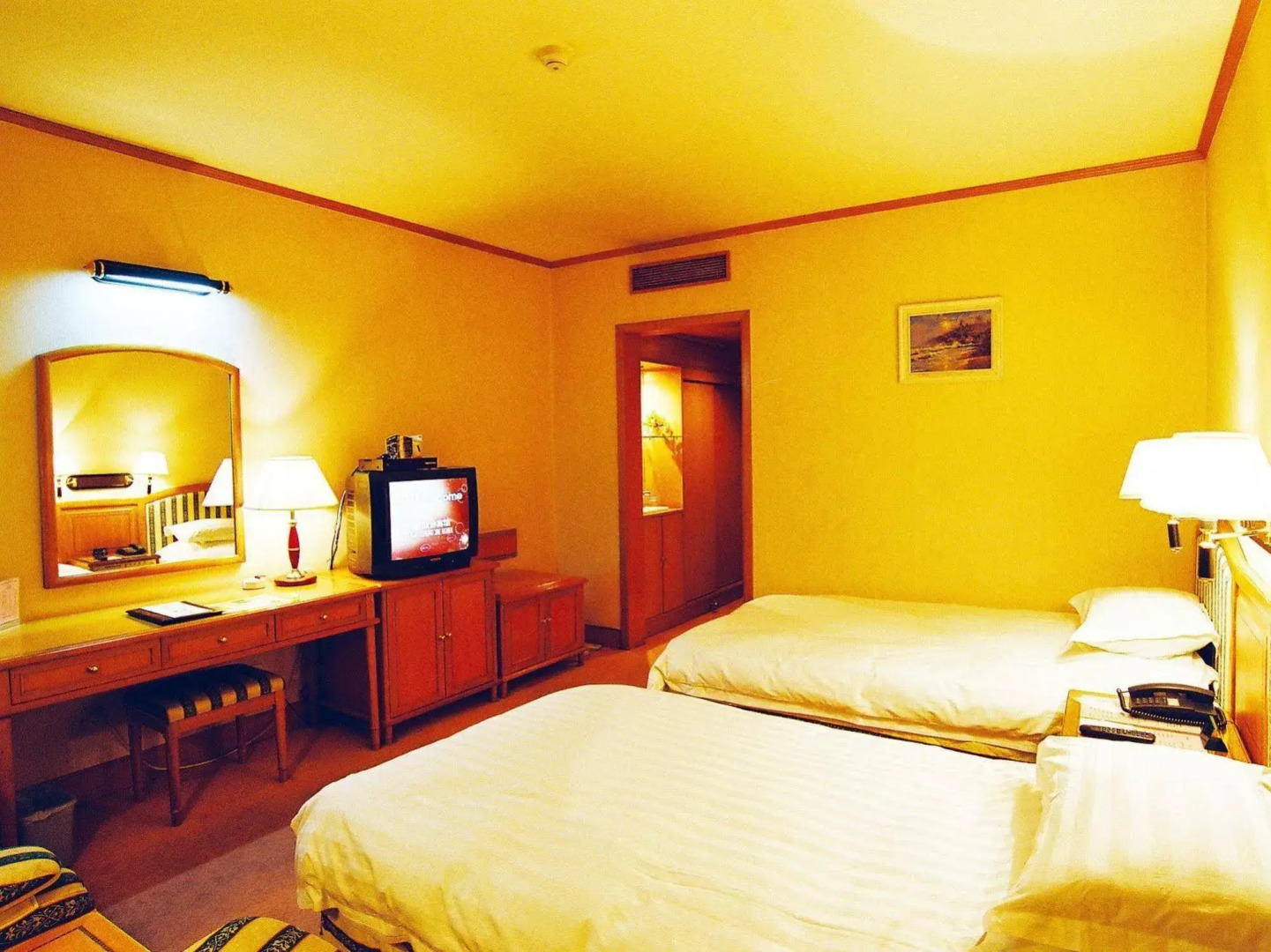 Zhengxie Hotel - Shanxi