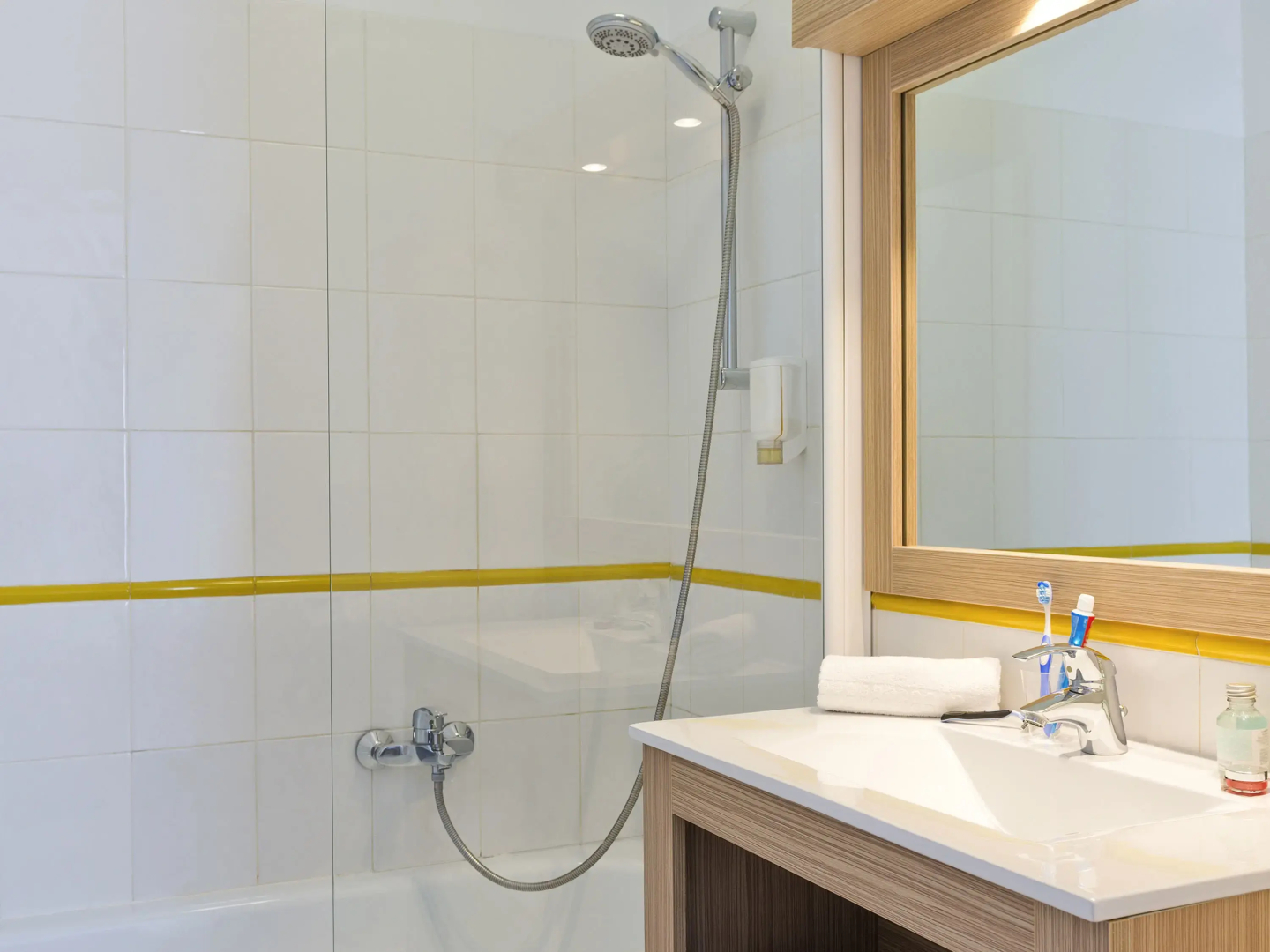 Aparthotel Adagio Access Nice Magnan