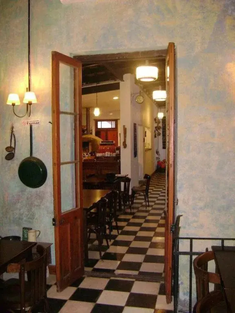 La Posada del Fuego