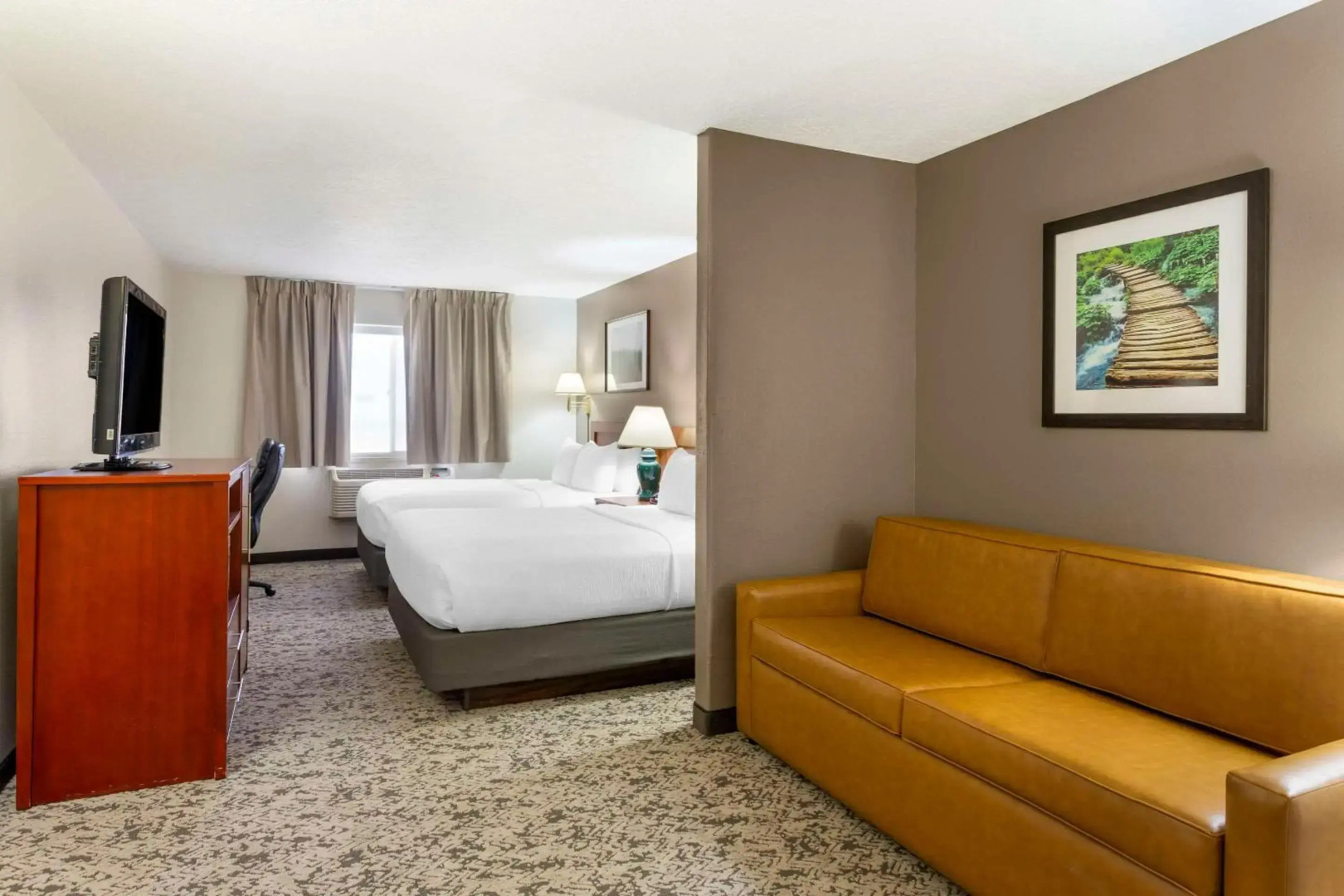 Sonesta ES Suites Raleigh Cary