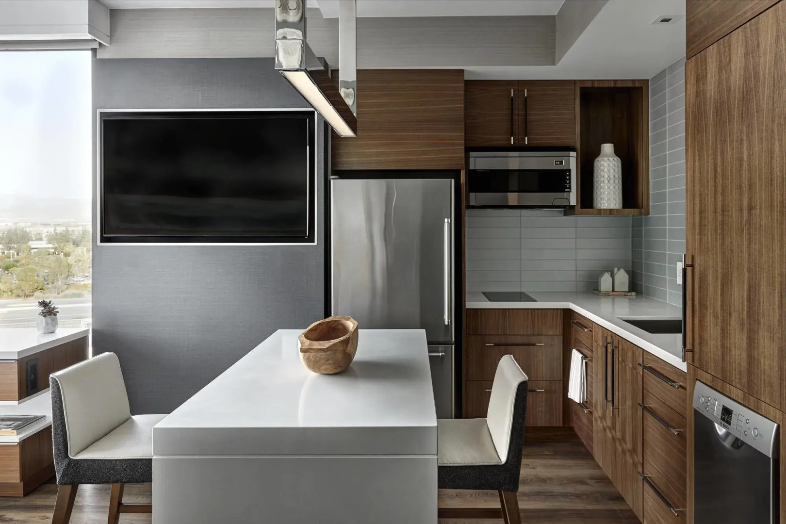 Marriott Irvine Spectrum