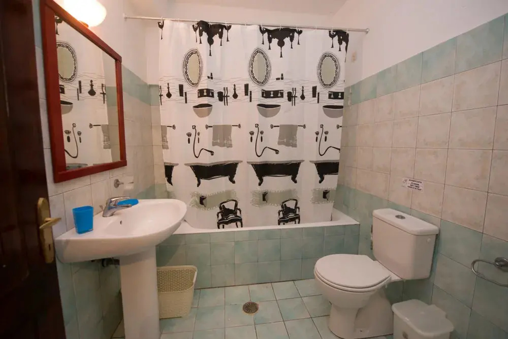 Corfu Sea Palm Residence