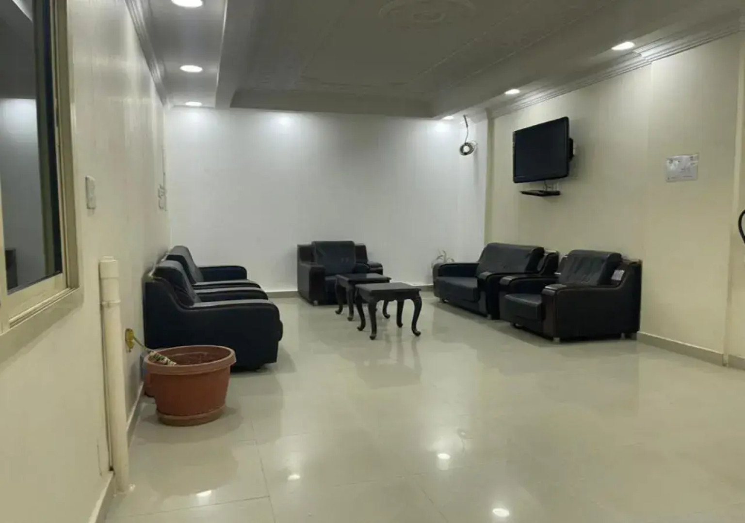 Layali El Sharq Apartment